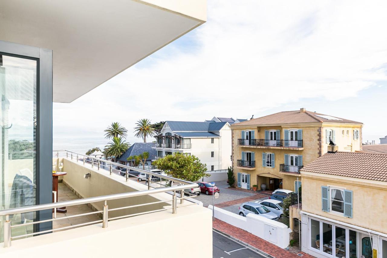 Harbour House Hotel - Harbour Square Hermanus Zewnętrze zdjęcie