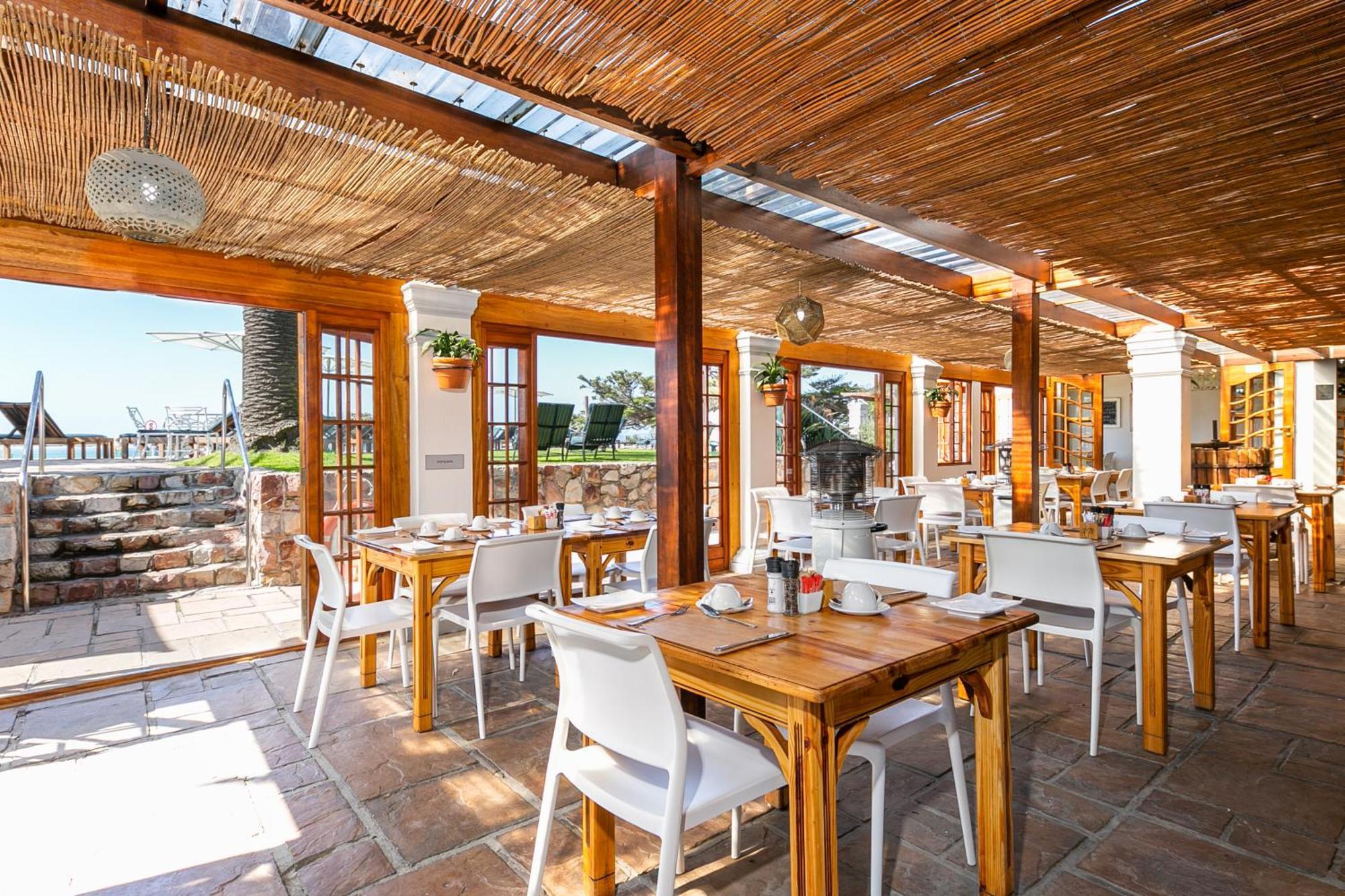 Harbour House Hotel - Harbour Square Hermanus Zewnętrze zdjęcie