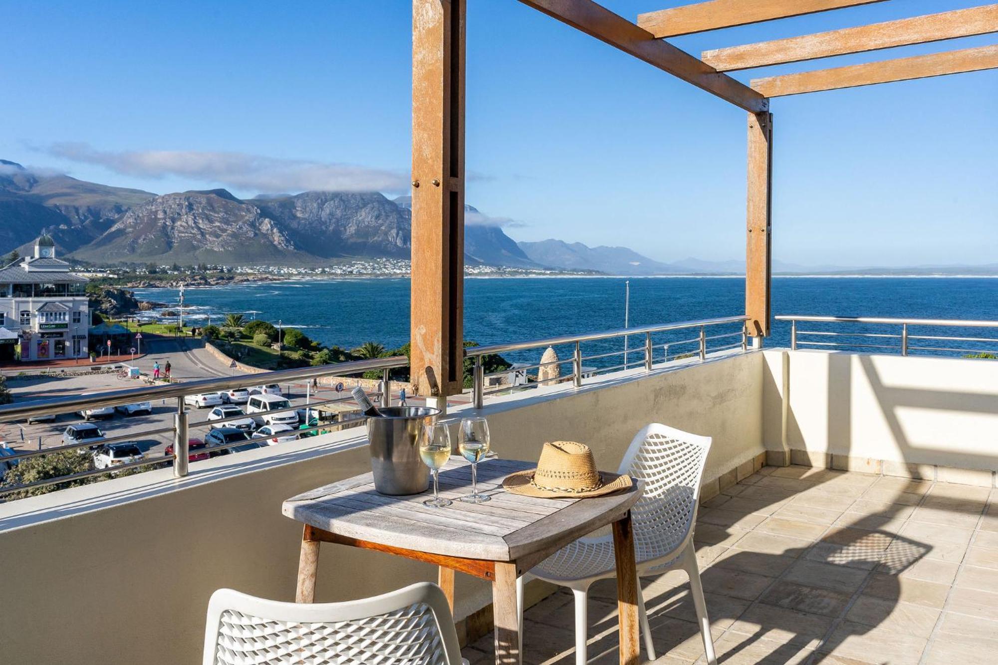 Harbour House Hotel - Harbour Square Hermanus Zewnętrze zdjęcie